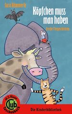 ISBN 9783851978926: Köpfchen muss man haben