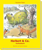 ISBN 9783852080499: Herbert & Co - Ein Vorlesebuch