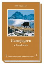 ISBN 9783852080956: Jagern in Brandenberg