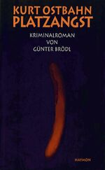 ISBN 9783852182520: Platzangst – Kriminalroman