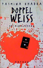 ISBN 9783852183374: Doppelweiß : Aus dem Französischen von Regina Keil-Sagawe