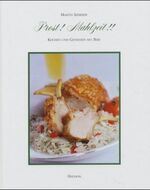 ISBN 9783852184210: Prost! Mahlzeit!