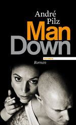 ISBN 9783852186238: Man down