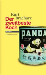 ISBN 9783852186344: Der zweitbeste Koch – Kriminalroman