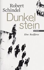 ISBN 9783852186450: Dunkelstein - Eine Realfarce