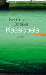 ISBN 9783852186931: Kassiopeia