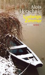 ISBN 9783852188539: Ludwigs Zimmer