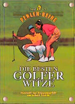 ISBN 9783852234342: Die besten Golferwitze