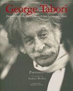 ISBN 9783852520124: George Tabori - Portraits - Bilder und Texte