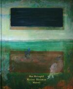 ISBN 9783852525792: Max Holzapfel – Meine Heimat – Malerei