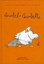 ISBN 9783852526317: Anabel + Anabelle