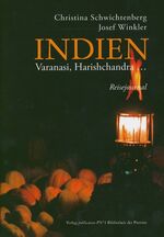 Indien – Varanasi, Harishchandra … · Reisejournal