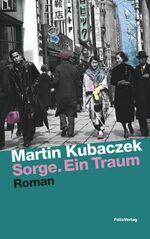 ISBN 9783852564975: Sorge. Ein Traum