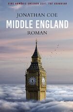 ISBN 9783852568010: Middle England