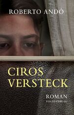 ISBN 9783852568263: Ciros Versteck (Transfer Bibliothek) Geb. Ausg. Mängelexemplar von Andó