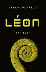 ISBN 9783852568638: Léon / Thriller - Top-Exemplar