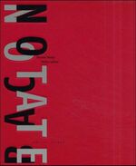 Thomas Hoeps: Bacon-Notate. Gedichte /Fo Thomas Hoeps: Bacon-Notate. Gedichte /Fo