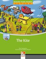 ISBN 9783852723167: The Kite, Class Set - Helbling Young Readers, Level b/2. Lernjahr