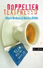 ISBN 9783852861821: Doppelter Textpresso. Slampoetry. Mit Audio-CD.