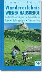 ISBN 9783853261095: Wandererlebnis Wiener Hausberge