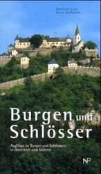 ISBN 9783853261798: Burgen und Schlösser in Österreich und Südtirol