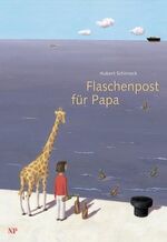 ISBN 9783853262788: Flaschenpost für Papa