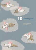 ISBN 9783853263037: 10 kleine Engelein. Bilderbuch für jedes Alter