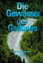 Die Gewässer des Gailtales