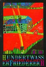 ISBN 9783853490204: Hundertwasser