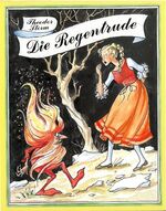 ISBN 9783853663752: Die Regentrude