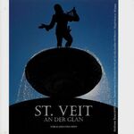 ISBN 9783853668405: St. Veit an der Glan.