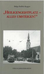 ISBN 9783853668627: Heiligengeistplatz - Alles umsteigen