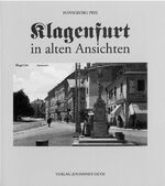 Hansgeorg Prix: Klagenfurt in alten Ansi Hansgeorg Prix: Klagenfurt in alten Ansi