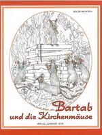 ISBN 9783853669907: Bartab und die Kirchenmäuse