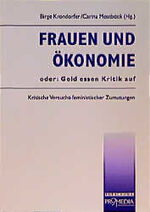 Krondorfer, Birge; Mostböck, Carina; Mad Krondorfer, Birge; Mostböck, Carina; Mad