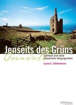ISBN 9783853713242: Jenseits des Grüns - Cornwall und seine industrielle Vergangenheit