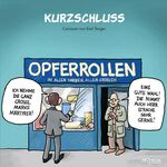 ISBN 9783853714638: Kurzschluss