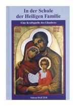 ISBN 9783854061557: In der Schule der Heiligen Familie