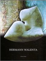 ISBN 9783854094180: Hermann Walenta - Werke