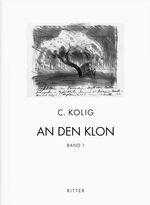 ISBN 9783854153412: An den Klon