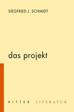 ISBN 9783854154587: Das Projekt