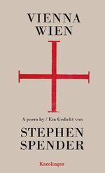 ISBN 9783854182054: Wien/Vienna – Ein Gedicht/A Poem