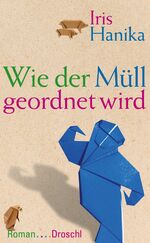 Iris Hanika: Wie der Müll geordnet wird