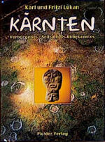 ISBN 9783854312406: Kärnten