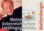 Mattersberger, Alois und Florian Biber: Mattersberger, Alois und Florian Biber: