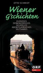 ISBN 9783854313366: Wiener G'schichten