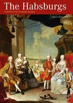 ISBN 9783854315803: The Habsburgs