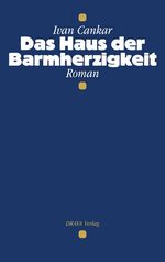 ISBN 9783854352570: Das Haus der Barmherzigkeit