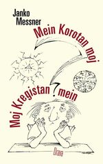 ISBN 9783854354291: Messner, Janko