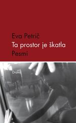 ISBN 9783854355137: Ta prostor je skatla - Pesmi. Signiert!